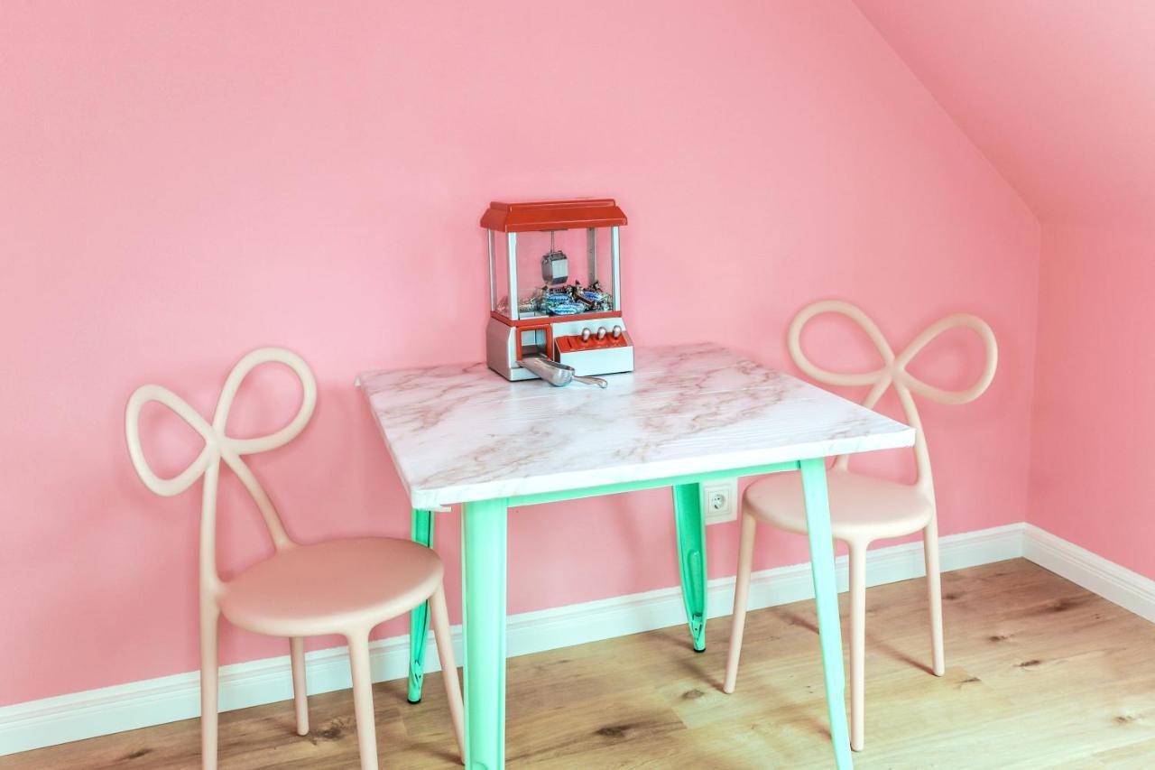 Candypartment Sweets 'n Sleep Apartment Gelsenkirchen
