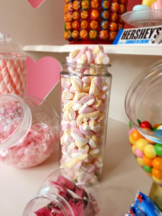 Candypartment Sweets 'n Sleep * Gelsenkirchen