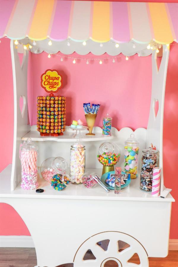 Candypartment Sweets 'n Sleep Apartment Gelsenkirchen