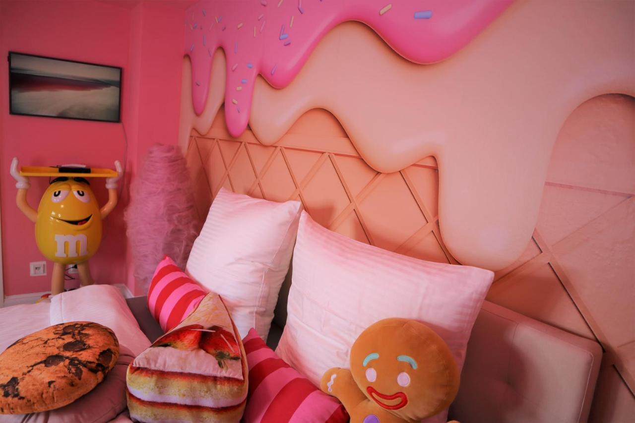 Candypartment Sweets 'n Sleep Apartment Gelsenkirchen