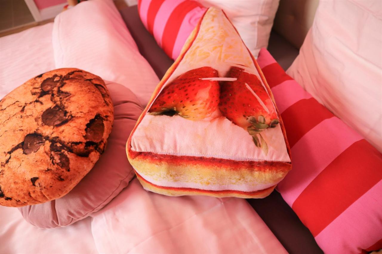 Apartment Candypartment Sweets 'n Sleep *