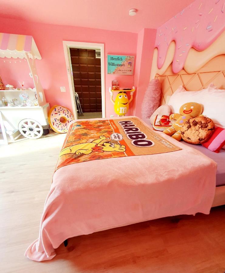 Candypartment Sweets 'n Sleep Apartment Gelsenkirchen