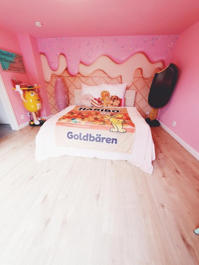 Candypartment Sweets 'n Sleep Gelsenkirchen