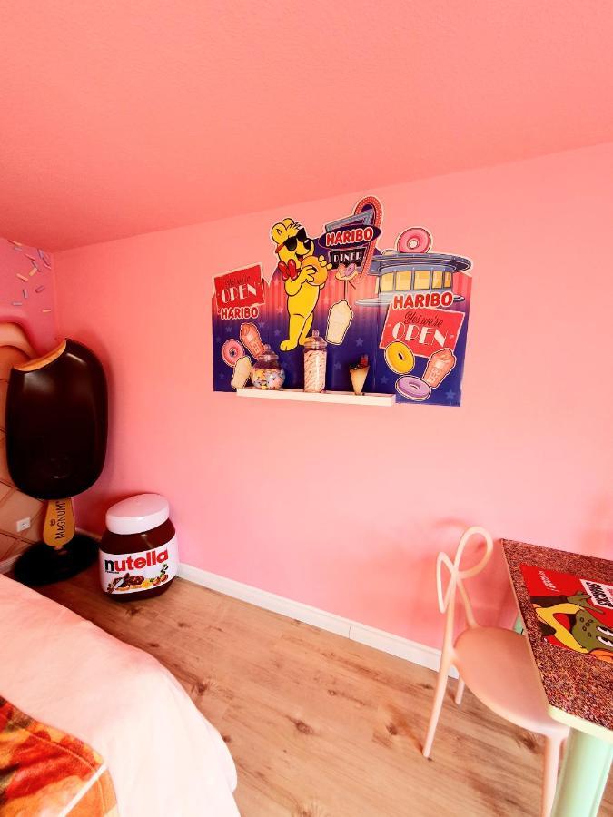 Candypartment Sweets 'n Sleep *
