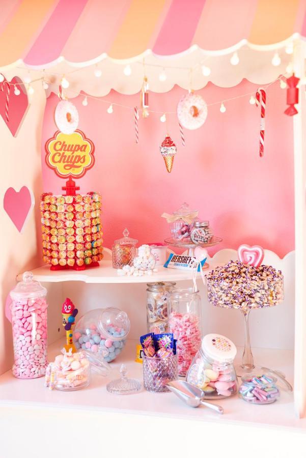 Candypartment Sweets 'n Sleep Apartment