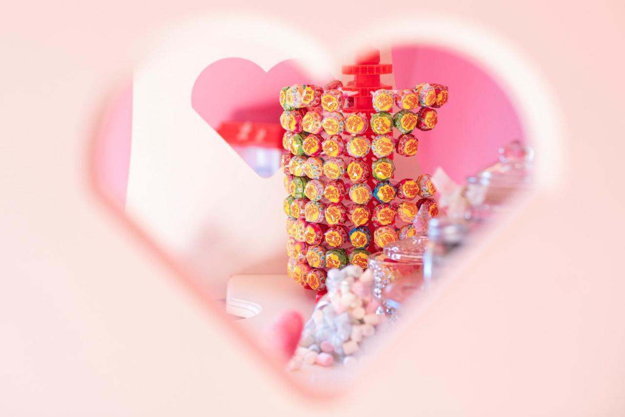 Candypartment Sweets 'n Sleep Apartment *