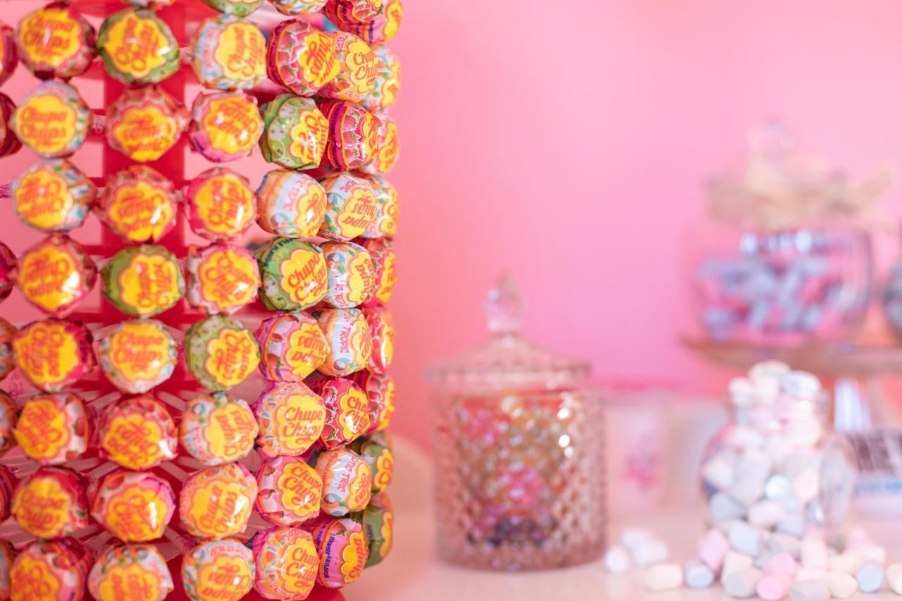 Apartment Candypartment Sweets 'n Sleep *