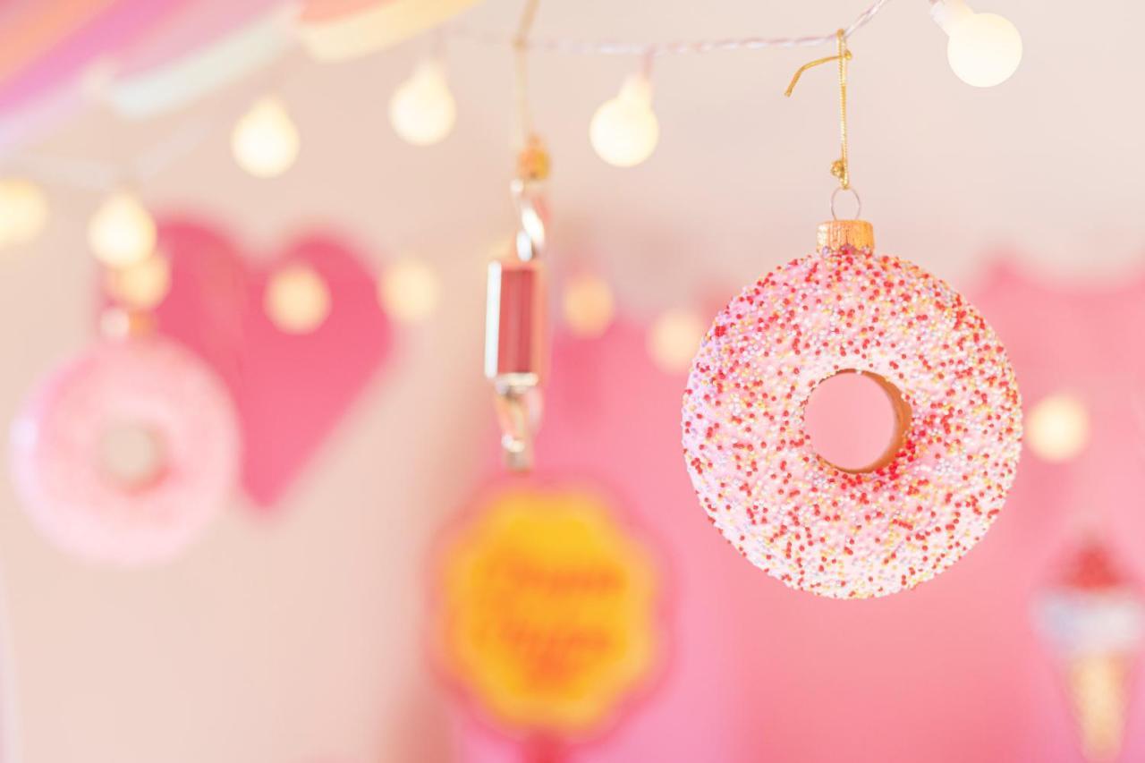 Apartment Candypartment Sweets 'n Sleep Gelsenkirchen