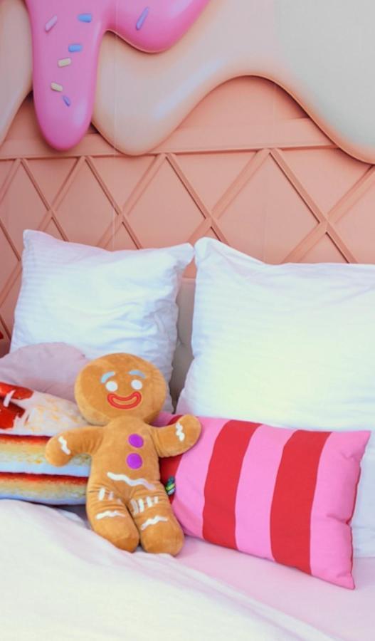Candypartment Sweets 'n Sleep Gelsenkirchen