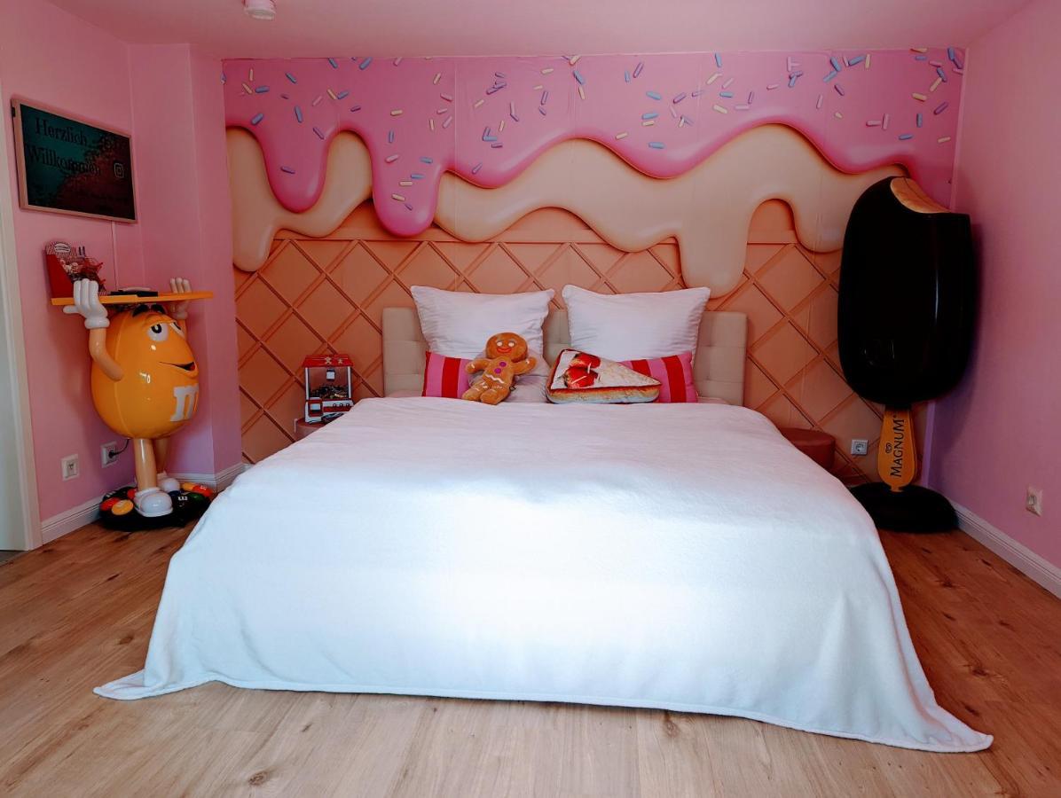 Apartment Candypartment Sweets 'n Sleep *