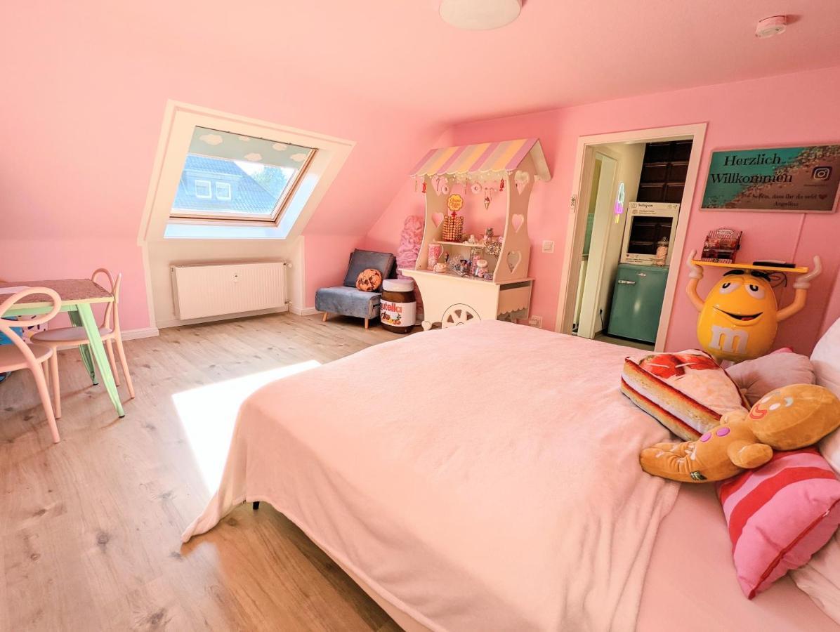 Candypartment Sweets 'n Sleep Gelsenkirchen